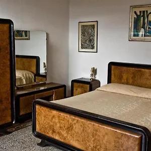 Vicolo Dell'oro Penzion Siena