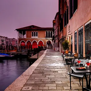 L'orologio - Wtb 4*, Venedig Italien