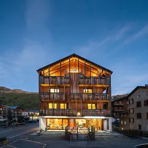 Larice Hotel Livigno