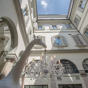 Indigo - Corso Monforte By Ihg Hotel Milán