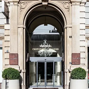 Worldhotel Cristoforo Colombo Hotel Milán