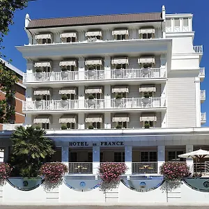 De France Hotel Rimini
