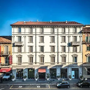 Eurohotel Hotel Milán