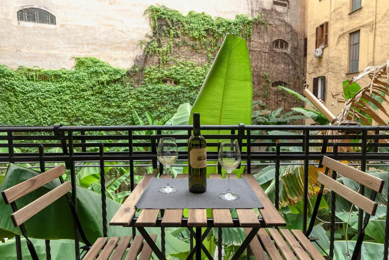 רומא Leo'S Colosseum - Private Apartments
