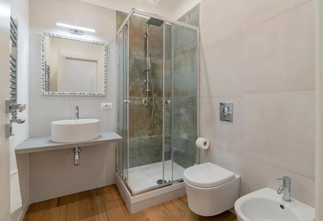 רומא Leo'S Colosseum - Private Apartments