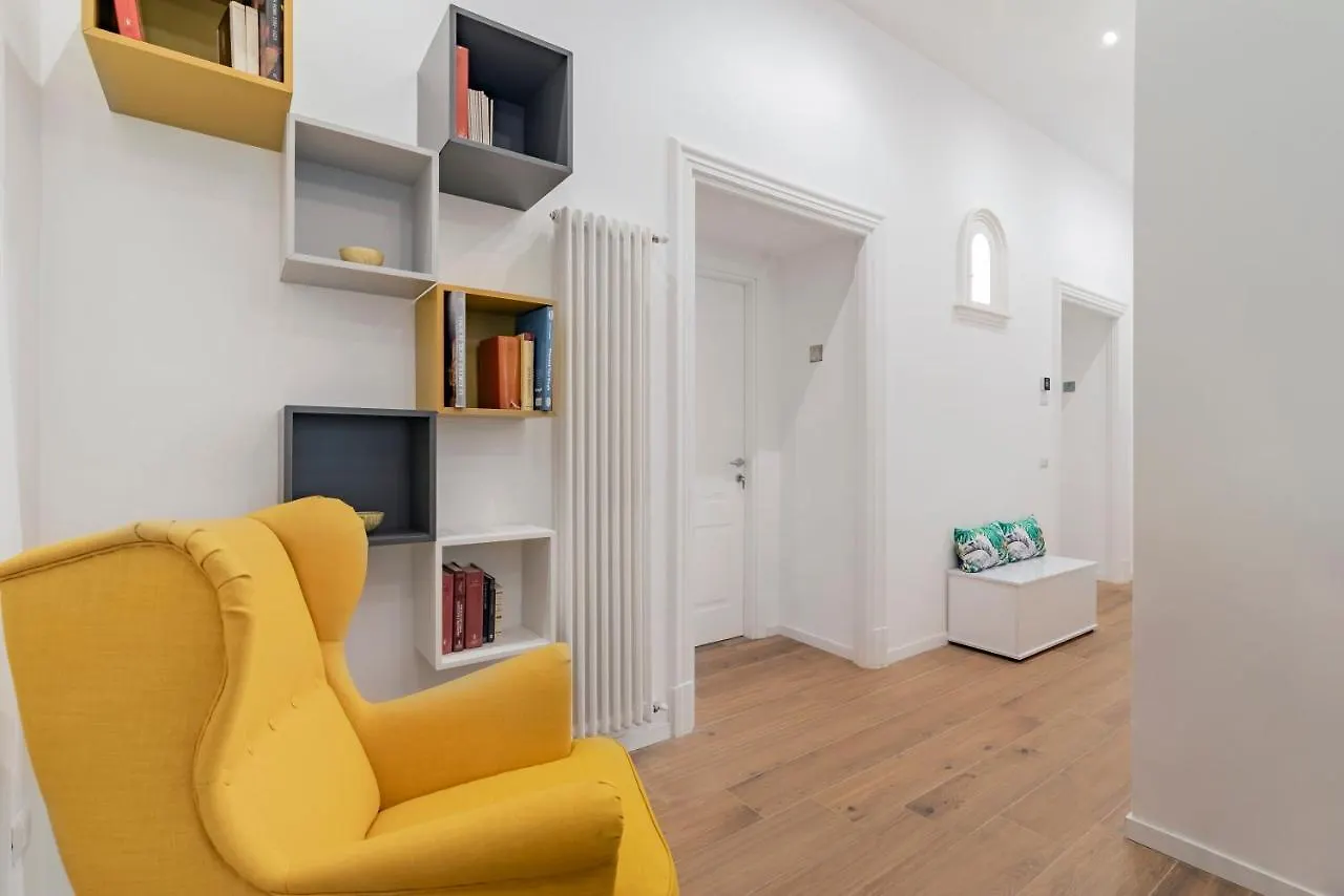 רומא Leo'S Colosseum - Private Apartments