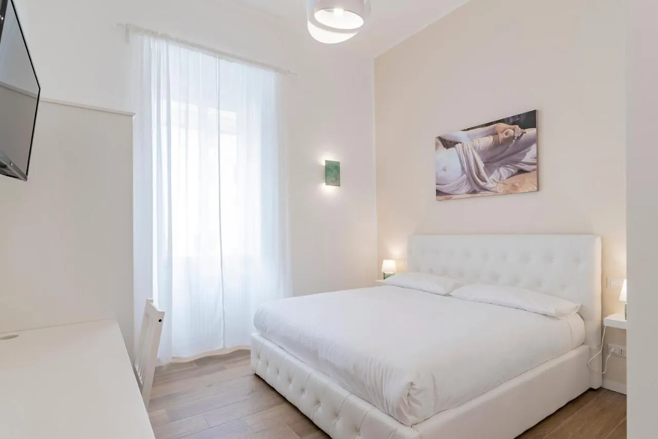 Leo'S Colosseum - Private Apartments Rome Italy