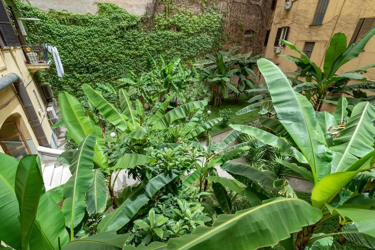 Bed & Breakfast Leo'S Colosseum - Private Apartments Rome Italy